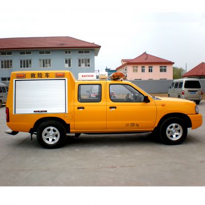 搶險(xiǎn)車磨合期需要注意些什么？