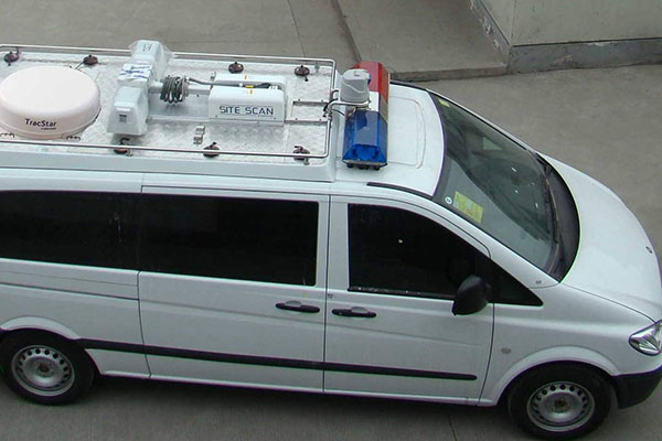 應(yīng)急指揮車是一種什么樣的車輛？