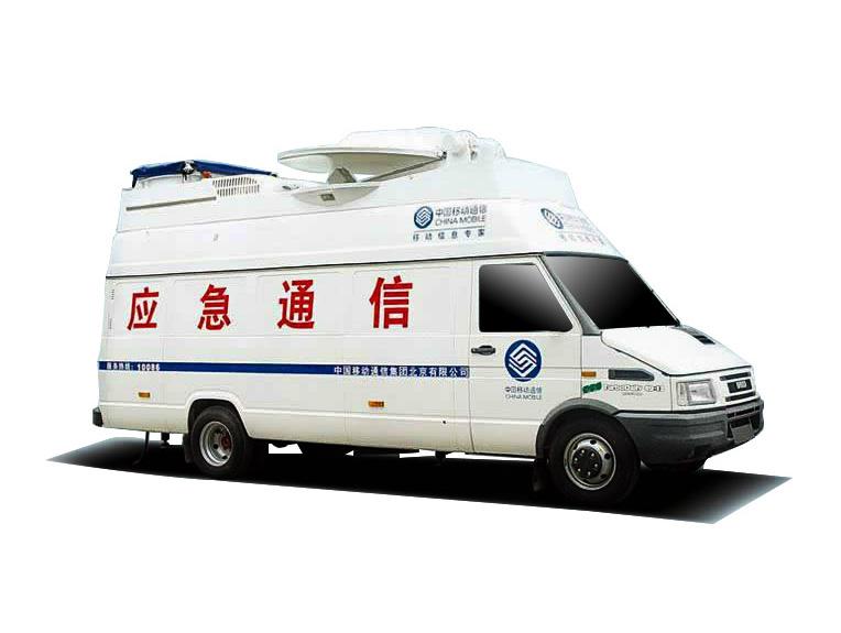 應(yīng)急通信車系統(tǒng)包括哪些？